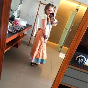 Meet your Posher, Miranda